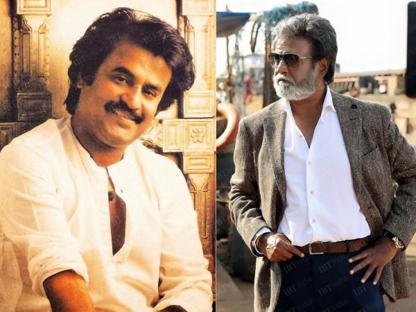 Rajinikanth jokes