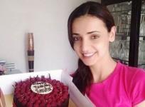 Sanaya Irani, Sanaya Irani comeback show
