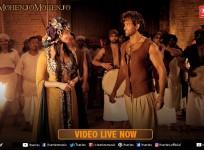 Mohenjo Daro title song