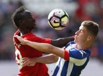 Sadio Mane