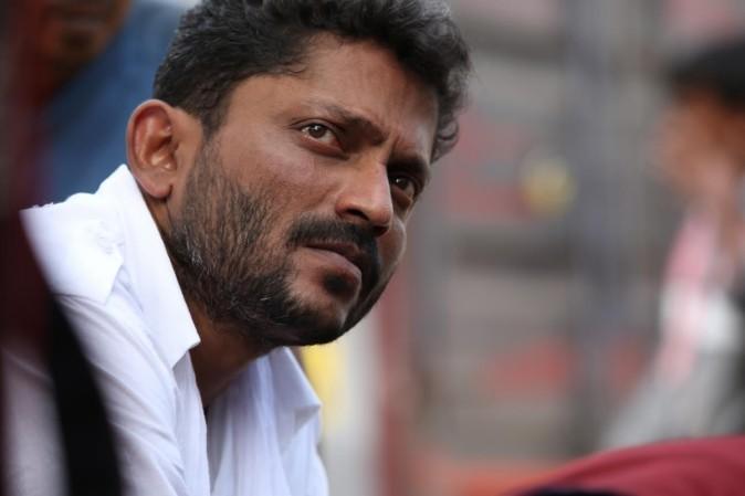 Pictured: Nishikant Kamat Nishikant Kamat