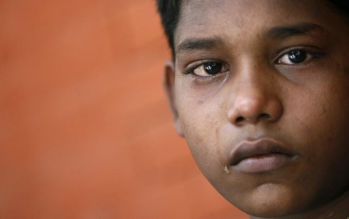 bonded labour labourer exploitation child labour child labour act satyarthi nobel