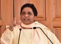 mayawati