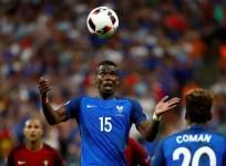 Paul Pogba France