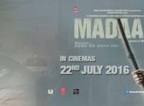Madaari