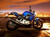 BMW G 310 R