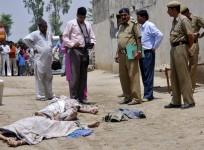 honour killing