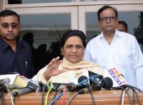 Mayawati