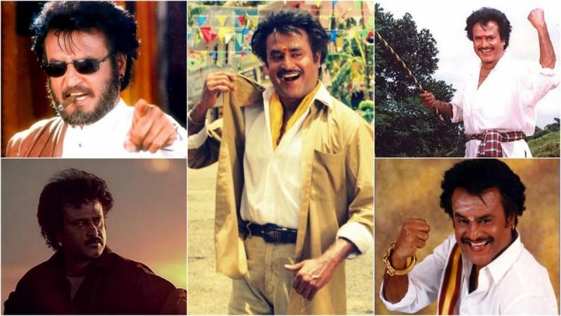 Rajinikanth must watch movies