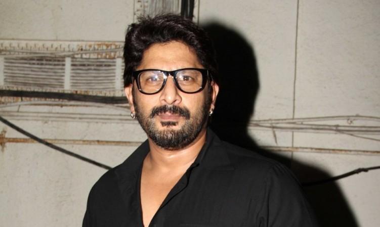 Arshad Warsi