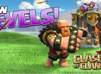 Clash of Clans