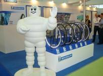 Michelin Man