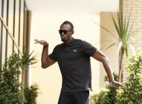 usain bolt