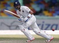 Virat Kohli India