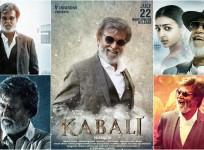 Kabali Celebrity Review