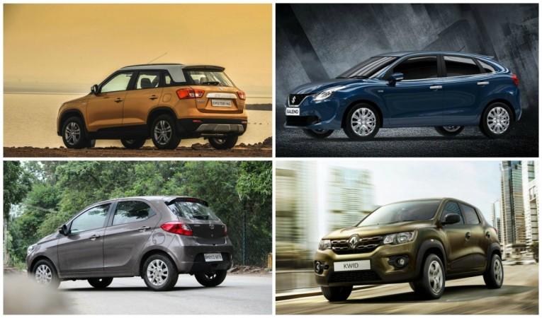 Waiting period of best-selling cars in India: