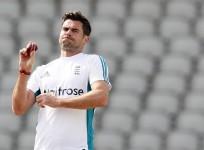 James Anderson