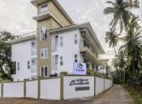treebo hotels fund raising start ups affordable hotels chain india business tourism guests