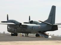 AN-32 Indian Air Force