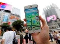 "Pokemon Go"