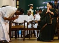 Tamil Nadu govt budget 2016 elections jayalalithaa aiadmk dmk bjp congress Finance Minister O. Panneerselvam