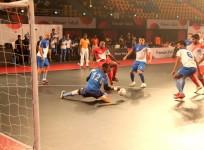 premier futsal