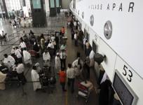 check-in baggage airports