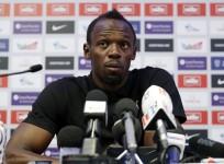Usain Bolt