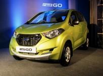 Datsun redi-Go