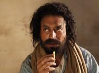 Irrfan Khan in Madaari