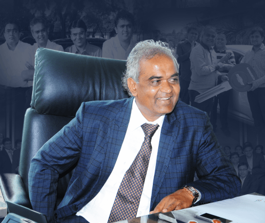 Savji Dholakia