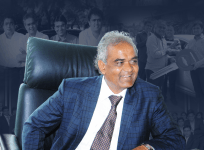 Savji Dholakia