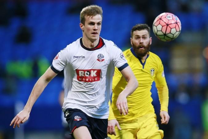 Rob Holding Arsenal