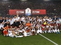Juventus Coppa Italia
