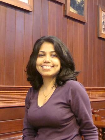 Judith DSouza