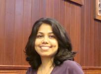 Judith DSouza