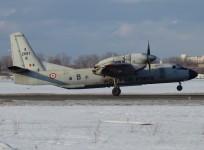 IAF AN 32