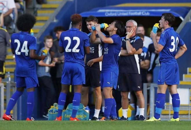 Leicester City