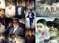 Kabali Movie Review
