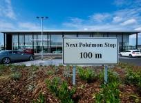 Mercedes-Benz Pokemon