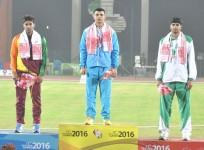 Neeraj Chopra