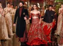 Fawad Khan, Deepika Padukone