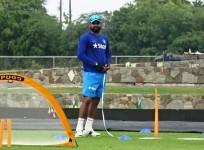 Mohammed Shami India