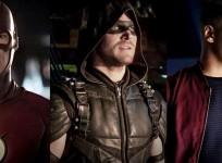 Barry Oliver and Jefferson