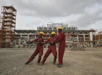 Essar Oil