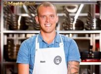 Matt Sinclair