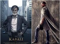 Kabali and Madaari