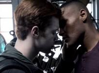 Ian and Caleb