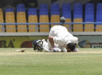 Virat Kohli India double hundred