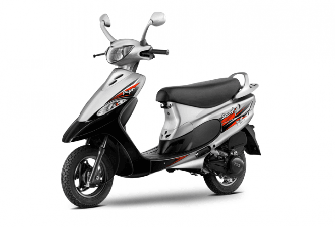 Driving licence for gearless scooters soon be granted at the age of 16